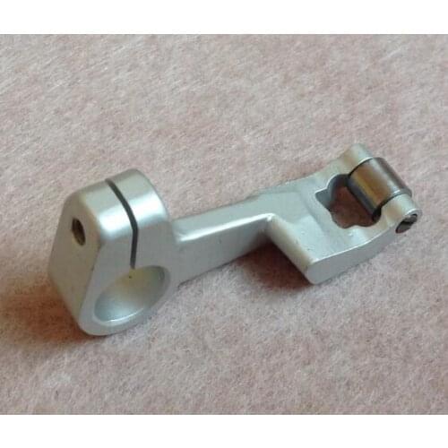 Take up lever drive crank rod assembly 59.8mm for some of Tajima SWF and Chinese embroidery machine / spare parts