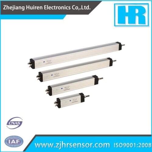 Conductive plastics, precision linear displacement sensor CXWY-BS 5K 100mm, different prices in different stroke