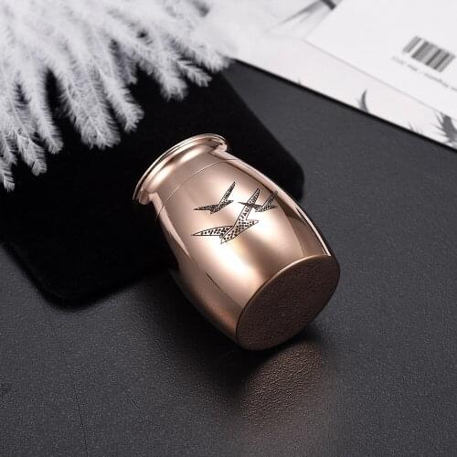 Cremation urn Animal urn Cremation Jewelry Container Ash Holder Memorial Ash Keepsake Locket