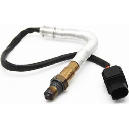 1 piece New Oxygen Sensor O2 for BMW E82 E81 E90 E93 E92 E91 120i 320i X1 E84 18i 11787570104