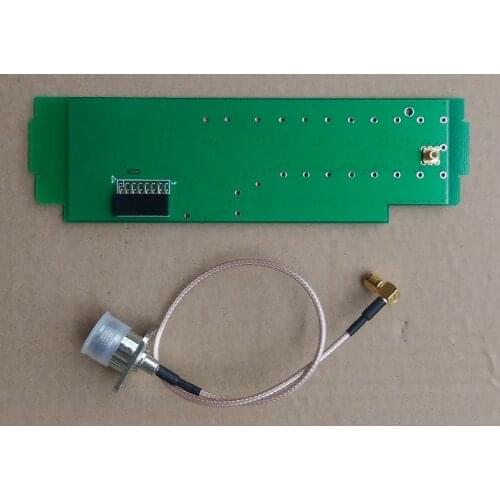 2019 Prescaler for Philips/FLUKE PM6685 PM6680 PM6681 Frequency Counters