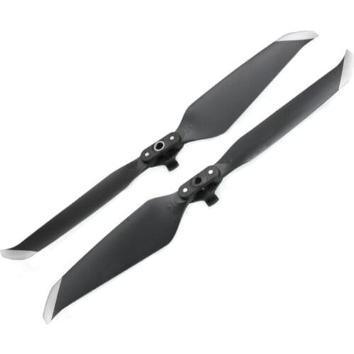 7238F Propeller for DJI Mavic Air 2S Propeller Quick Release Blade Props Noise Reduction Drone Accessoires