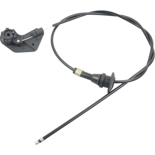 AP03 Engine Bowden Cable / Hood Release Wire for BMW 5 series E39 525i 528i 530i 540i M5 51238176595