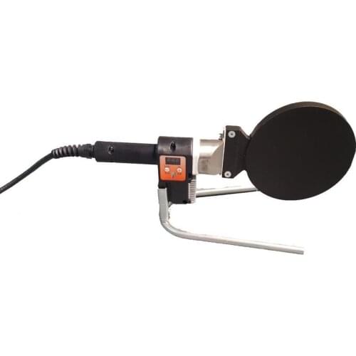 0-300mm PE Butt Welding Machine Siphon drainage heating plate TP300,hot plate