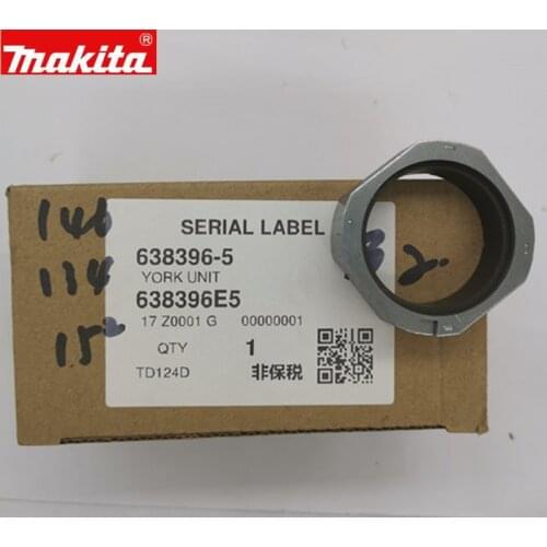 MAKITA 638396-5 Stator YORK UNIT for TD124D DTD152 BTD152 BTD152RME DTD134 BTD130FW BTD140 BTD141 BTD141Z LXDT04 XDT04