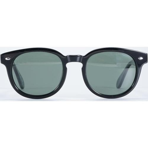 Designer Sunglasses Sheldrake OV5036 Jamie Dorman Sunglasses Wholesale Womens Sunglasses Round Sun Glasses Polarized Sunglasses