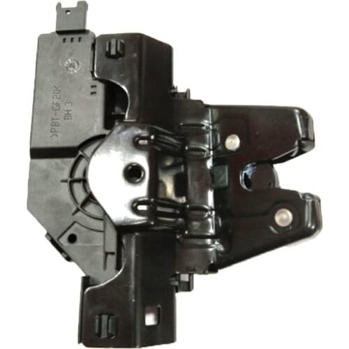 Car Trunk Lid Lock Tail Rear Door Electric Latch Actuator Motor 937-866 51247840617 For BMW Series E46 E60 E82 E86 E88 E90