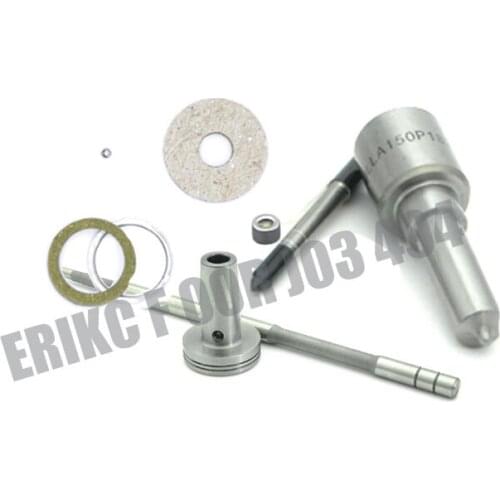 ERIKC diesel injector Repair Kit F 00R J03 494 ( F00RJ03494 ) nozzle Repair Kit F00R J03 494 for 0 445 120 163, 0 445 120 226