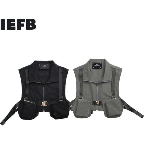 Тактические жилеты IEFB China At AliExpress