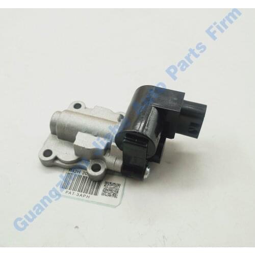 PAT Auto Spare Parts Idle Air Control Valve for Chevrolet Toyota Corollas 22270-0D010 22270-22010 22270-0D030