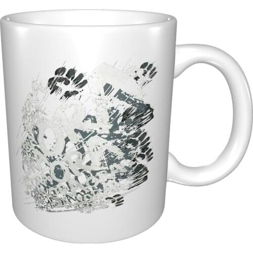 Jojos Bizarre Adventure Anime Ora Ora Ora All Mug Coffee Cup Coffee Mug Large Ceramic Cups Mug With Lid
