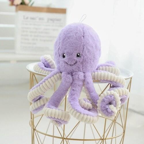 Cartoon doll plush toy large toy childrens parent-child companion toy height 20cm40cm60cm80cm