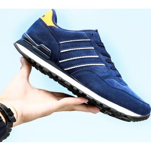 New Mens Daily Working Casual Sneaker Running Sport Athletic Shoes Rubber Sole Non Slip Shoe
