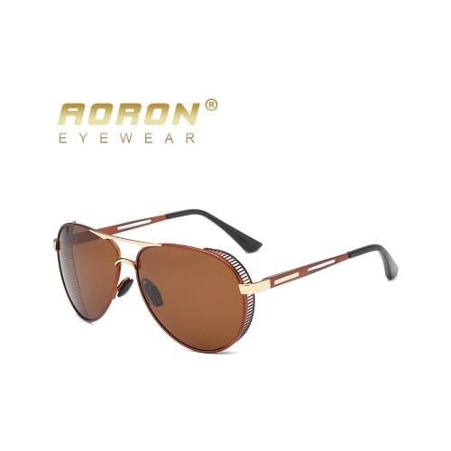 Men Polarized Sunglasses Men Women Aviation Oversized Style 2020 Brand Designer Rays Driving Sun Glasses Male Goggle UV400