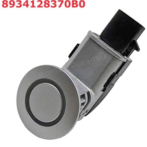 Reverse Parking Sensor 8934128370B0 For TOYOTA SIENNA CE LE XLE 6 CYL 3.3L 2GRFE 3MZFE Engine