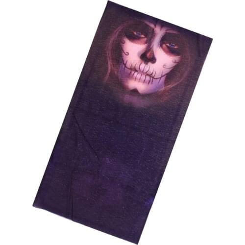 Durable Cycling Face Neck Sand Control Warm Face Running