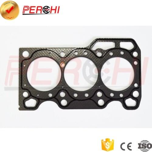 Auto parts cylinder head gasket for Daewoo Matiz engine F8CV/ F8C OEM 11141A78B01-000