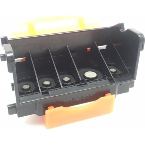 QY6-0080 refurbished Printhead for Canon IP4820 MX892 MG5320 IX6510 6560 MX882 886 Printer only guarantee the quality of black