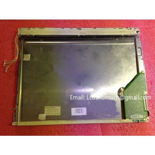 LQ121S1DG21 12.1 inch 800*600 lcd display screen panel Repair Repalcement