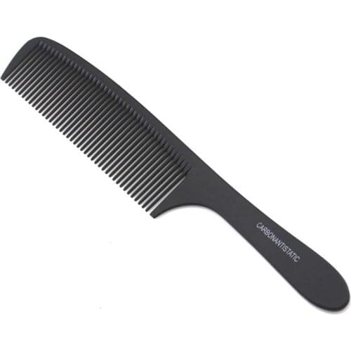 100pcs professional hair brush barber plastic combs shears brushes hair scissors hairbrush hairdressing scissors tangle comb