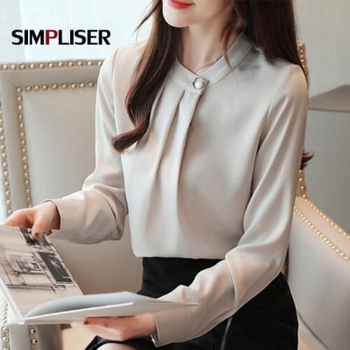Womens Long Shirts Simpliser China