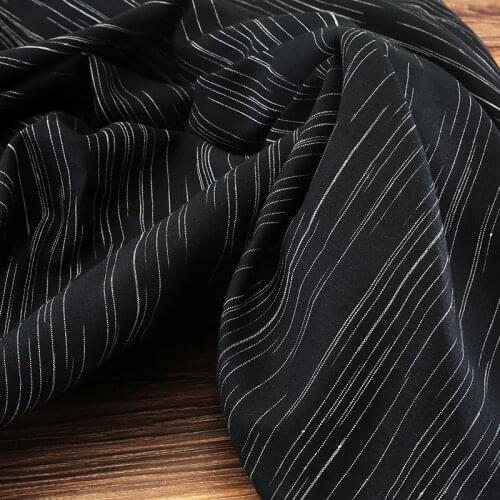 Pure linen Section dyeing process Special fabric,dress material,Sewing accessories