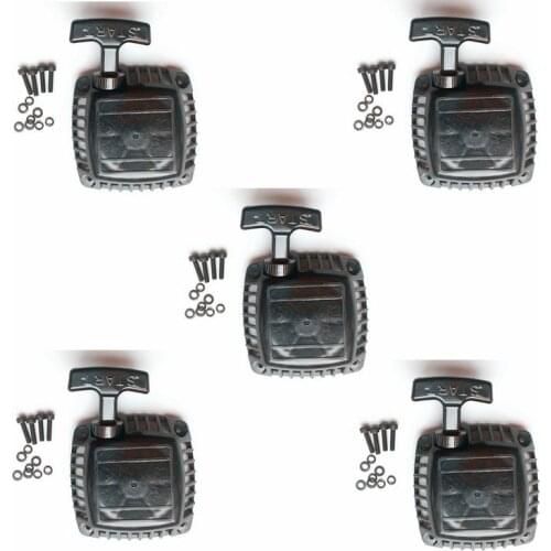 Pull Starter metal claw core fit 23cc 26cc 29cc 30.5cc Engine Zenoah CY for 1:5 HPI Rovan KM Baja 5B 5T 5SC