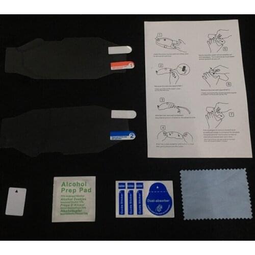 WAJIDA Hiking Clothing