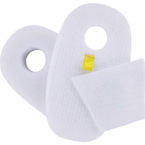 3 Pcs Vaccum Cleaner Filter Replacement Polyester Sponge Filter Washable Reusable For Shark Rocket Series