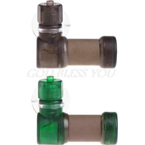 Aquarium CO2 Diffuse Atomizer Carbon Dioxide Dissolve System For Fish Tank Plant Drop Shipping