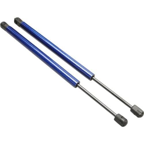 Damper for Volkswagen Touareg (CR) 2018-2020 SUV Auto Rear Tailgate Trunk Lift Supports Gas Struts Springs Shock Absorber Rod