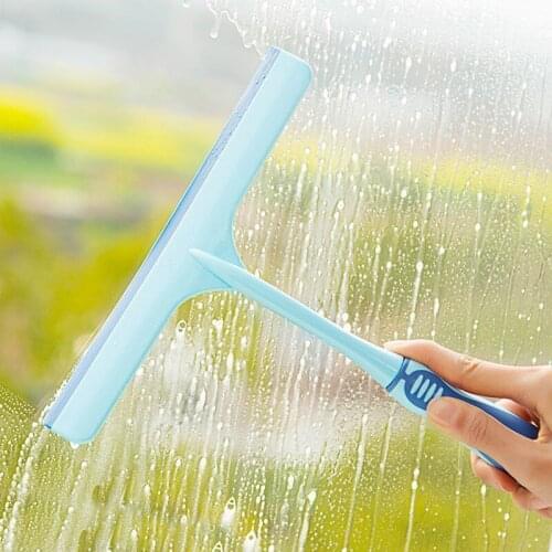 Car wipers household glass scraper window glass brush quality PP plastic material wear durable