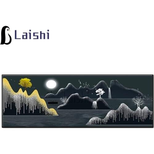 Large size decoration painting Diamond Painting Romantic 5d DIY Diamond Embroidery full Square Round Diamond Mosaic rhinestone