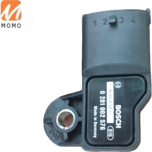 Excavator Electronic Parts Sensor Air Pressure Sensor