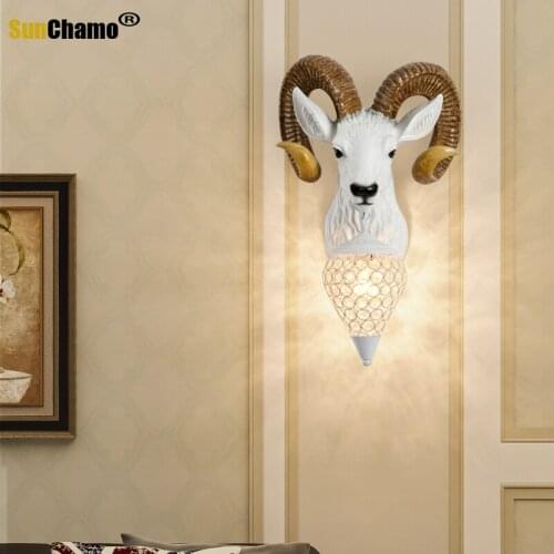 LED Wall Lights FIREAGLE China