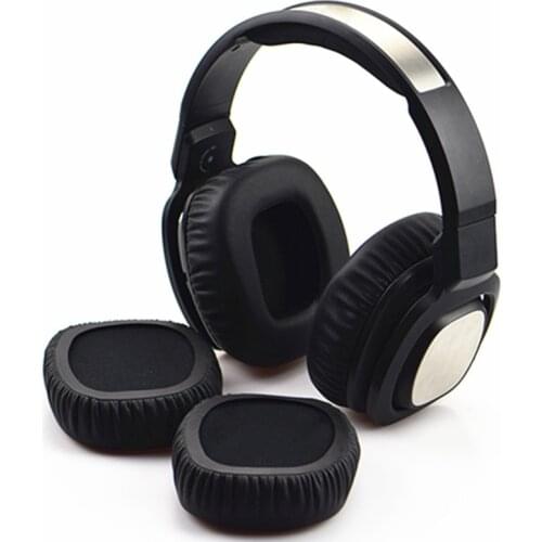 Earpads for JBL headphone cover J88 J88I j88A sponge cover ear cotton ear cover earmuff ear cushion leather cover headphone pad