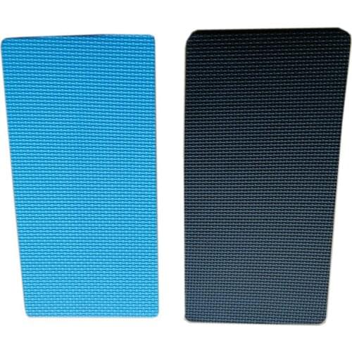 Yoga Knee Pad Extra Thick Foam Cushion Non-slip Pilates Kneeling Pad for Knees Elbows Protection