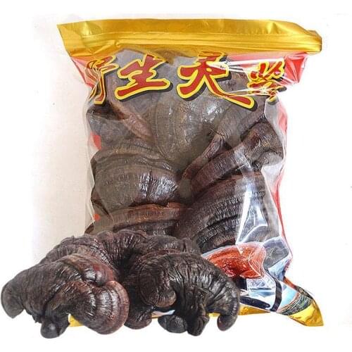 500g Natural high quality Ganoderma Ganoderma lucidum Ganoderma free delivery