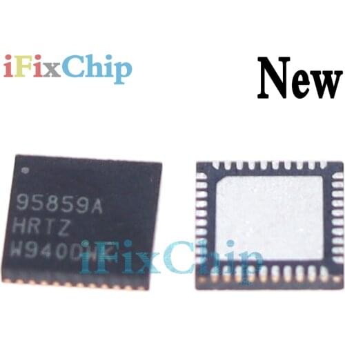 New ISL95859AHRTZ ISL95859A 95859AHRTZ 95859A QFN-40