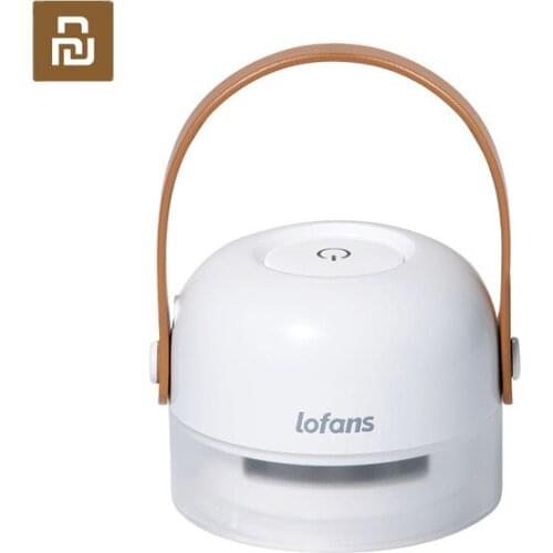 Original Youpin Lofans CS - 622 Hair Ball Trimmer Rechargeable Hairball Removal Shaving Machine From youpin