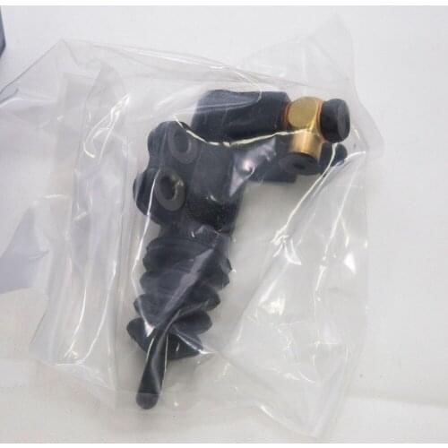 Clutch Slave Cylinder For Kia Optima K5 Forte K3 Koup Rio for Hyundai Accent Elantra Tucson Rondo Clutch cylinder working