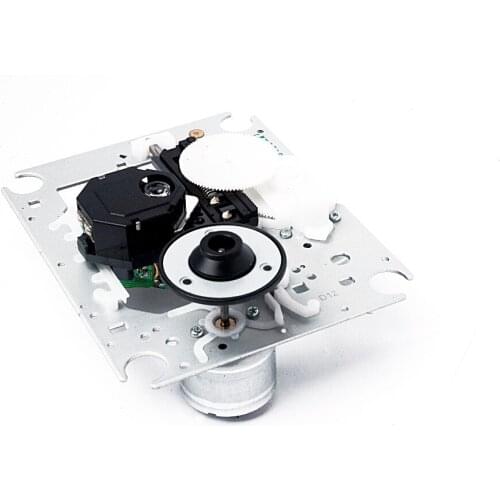 Replacement For SONY ZS-H20CP CD Player Spare Parts Laser Lens Lasereinheit ASSY Unit ZSH20CP Optical Pickup Bloc Optique