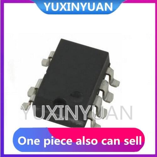 10PCS LP3773AD LP3773A LP3773 SOP7 IC LCD CHIP YUXINYUAN IN STOCK