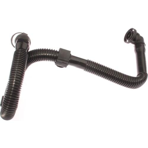 3B0131149F Secondary Air Pump Breather Connector Hose for V-W Passat Superb 1.8T 2001-2005 3B0 131 149 F
