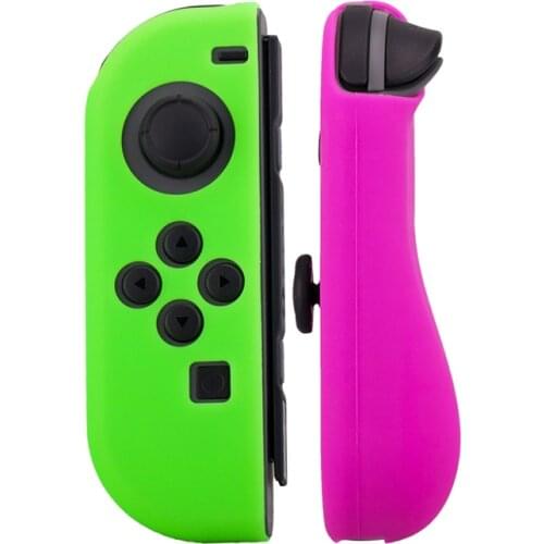 ASOMETECH Joystick Covers