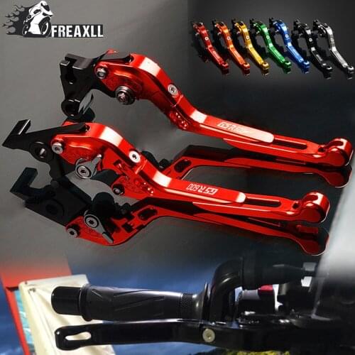 Motorcycle Levers FREAXLL China