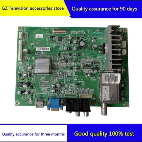 Good quality for TLM2633D main board RSAG7.820.1441/ROH screen V260B1-L02