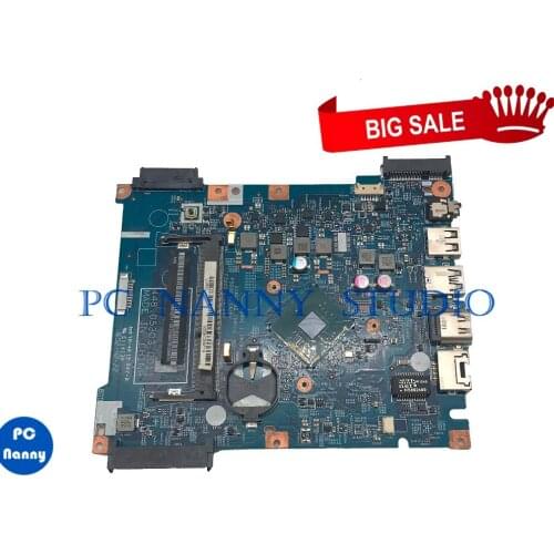 PCNANNY NBMZ811002 for ACER Aspire ES1-531 Laptop motherboard 448.05303.0011 tested