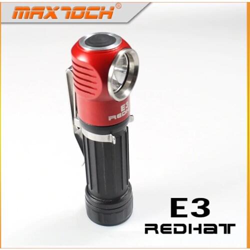 MAXTOCH Headlamps