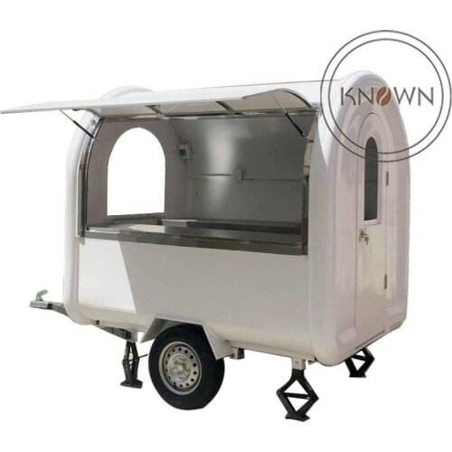 Stainless steel the food cartel beaverton bike /starting a food cart business